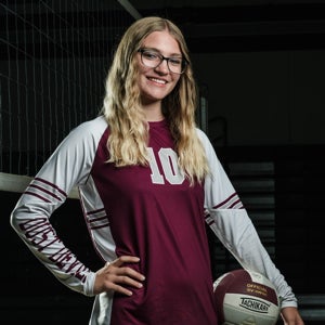 ZOEY JOHNSON-KOWALLEK
