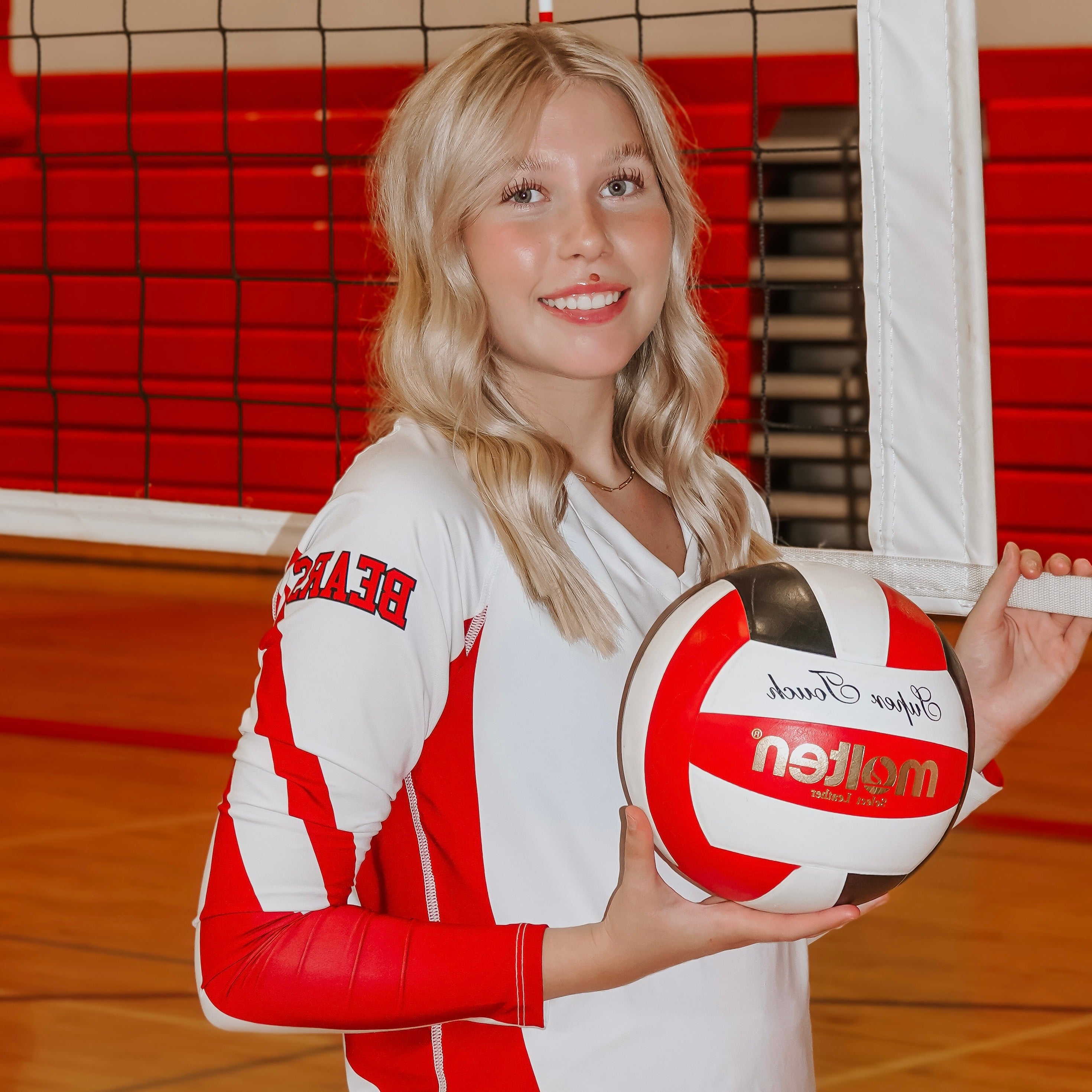 Maleigha "Mia" Stalvey