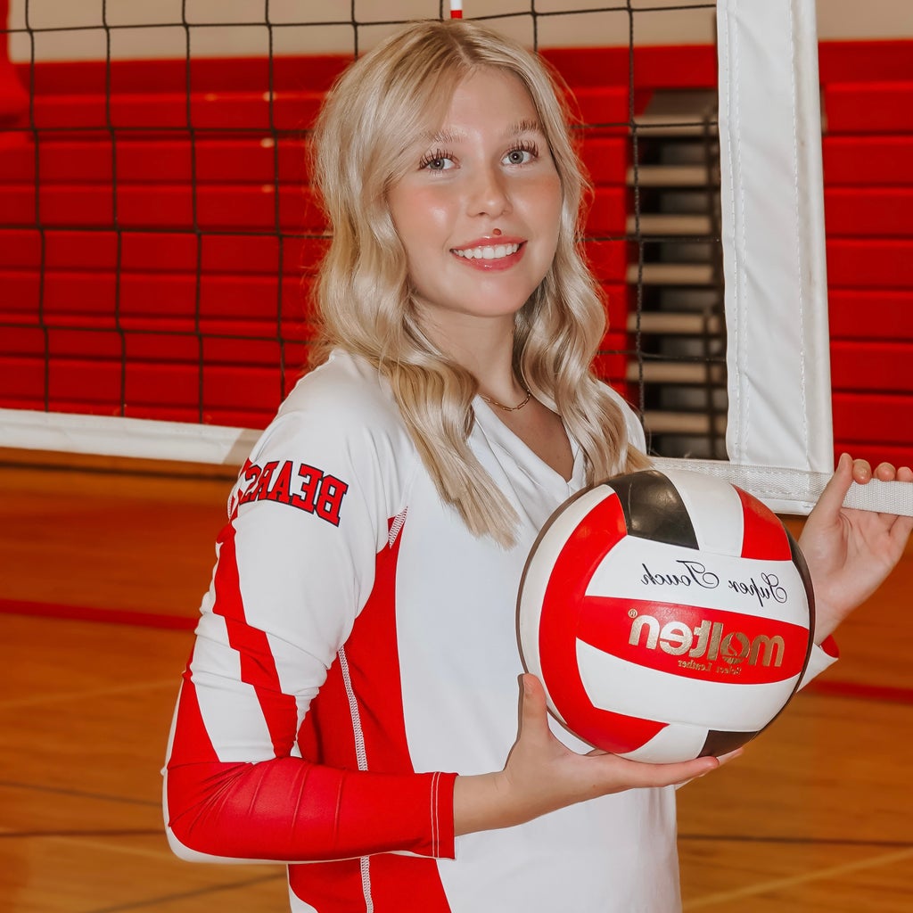 Maleigha "Mia" Stalvey mugshot