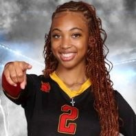 Layla Gallien mugshot