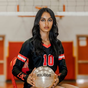 Ishi Mohanty mugshot