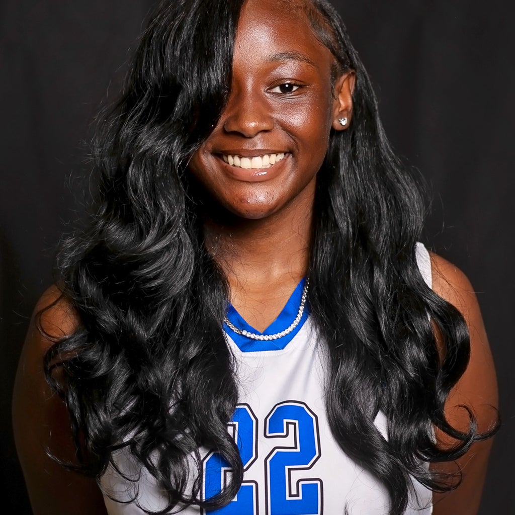 Enireyah Pickett mugshot