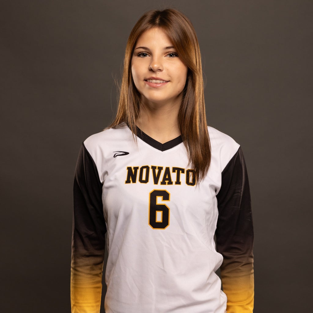 Andie Fuetsch mugshot