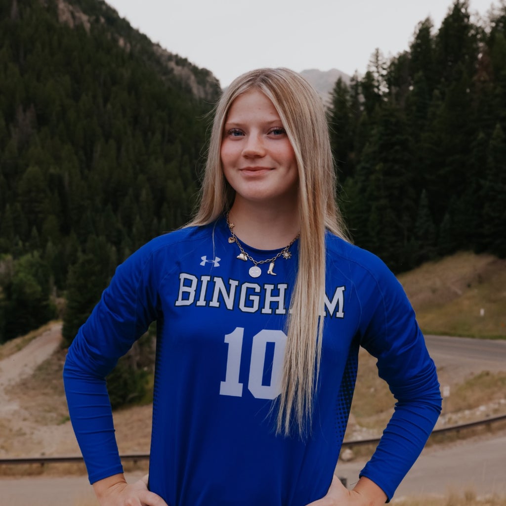 Nicalee Nordahl mugshot