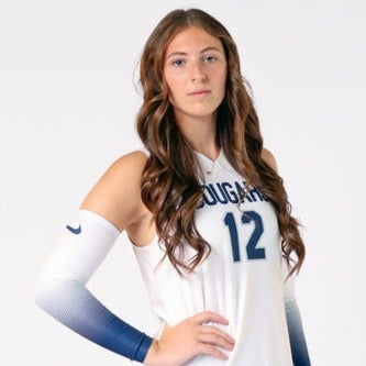 Liesl Nordling mugshot