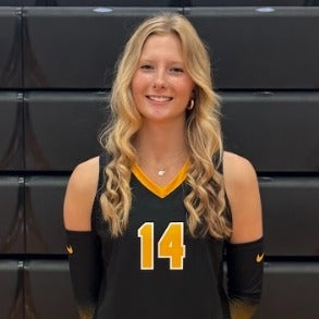 Olivia Bailey mugshot