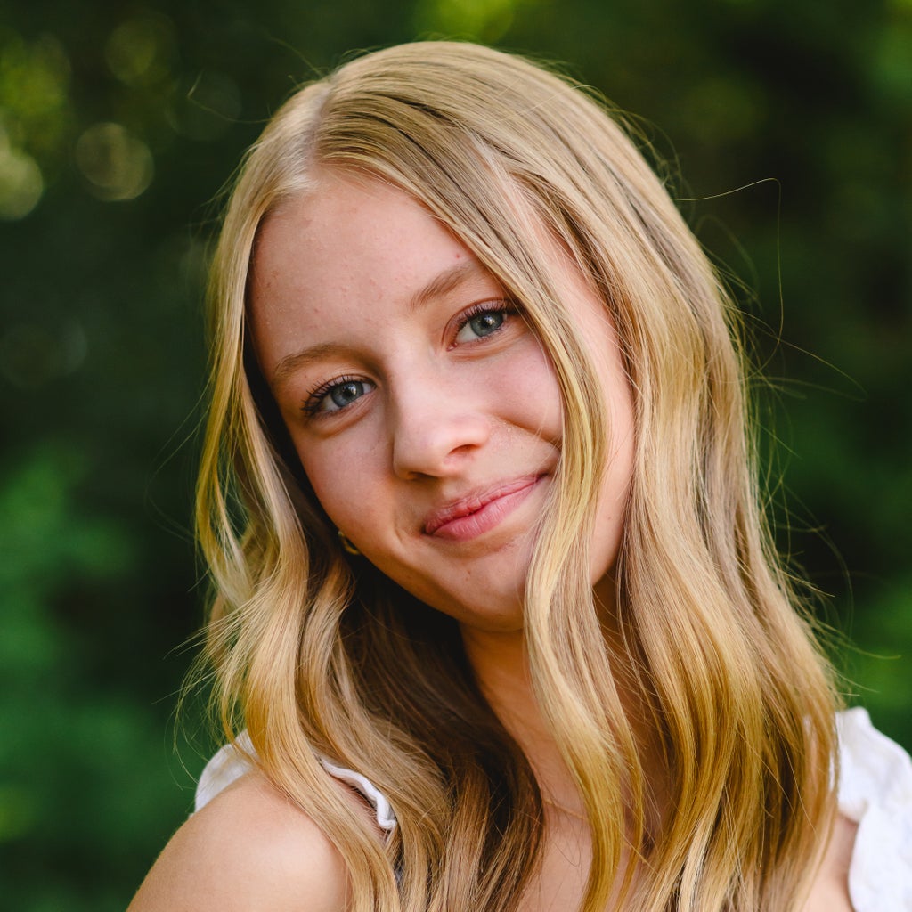 Paisley Fuller mugshot