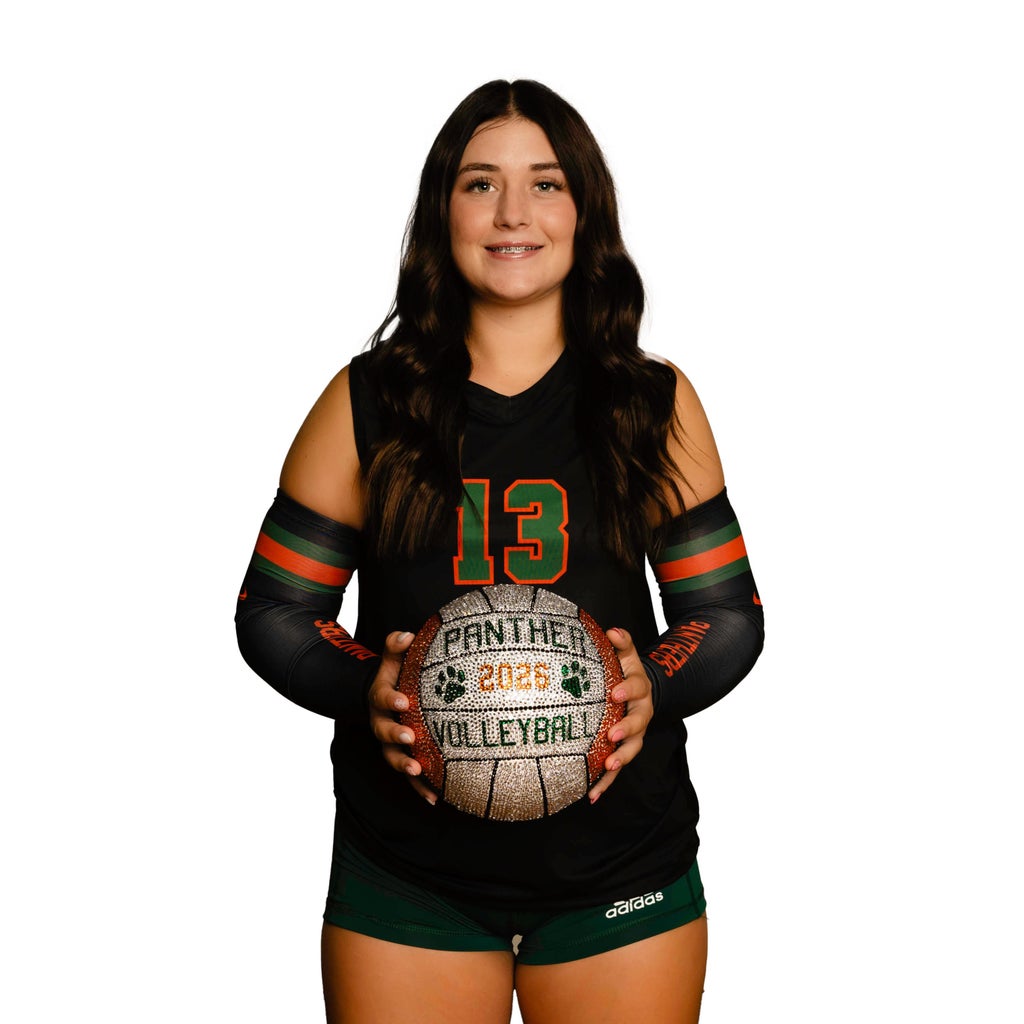 Rosabelle Yorba mugshot