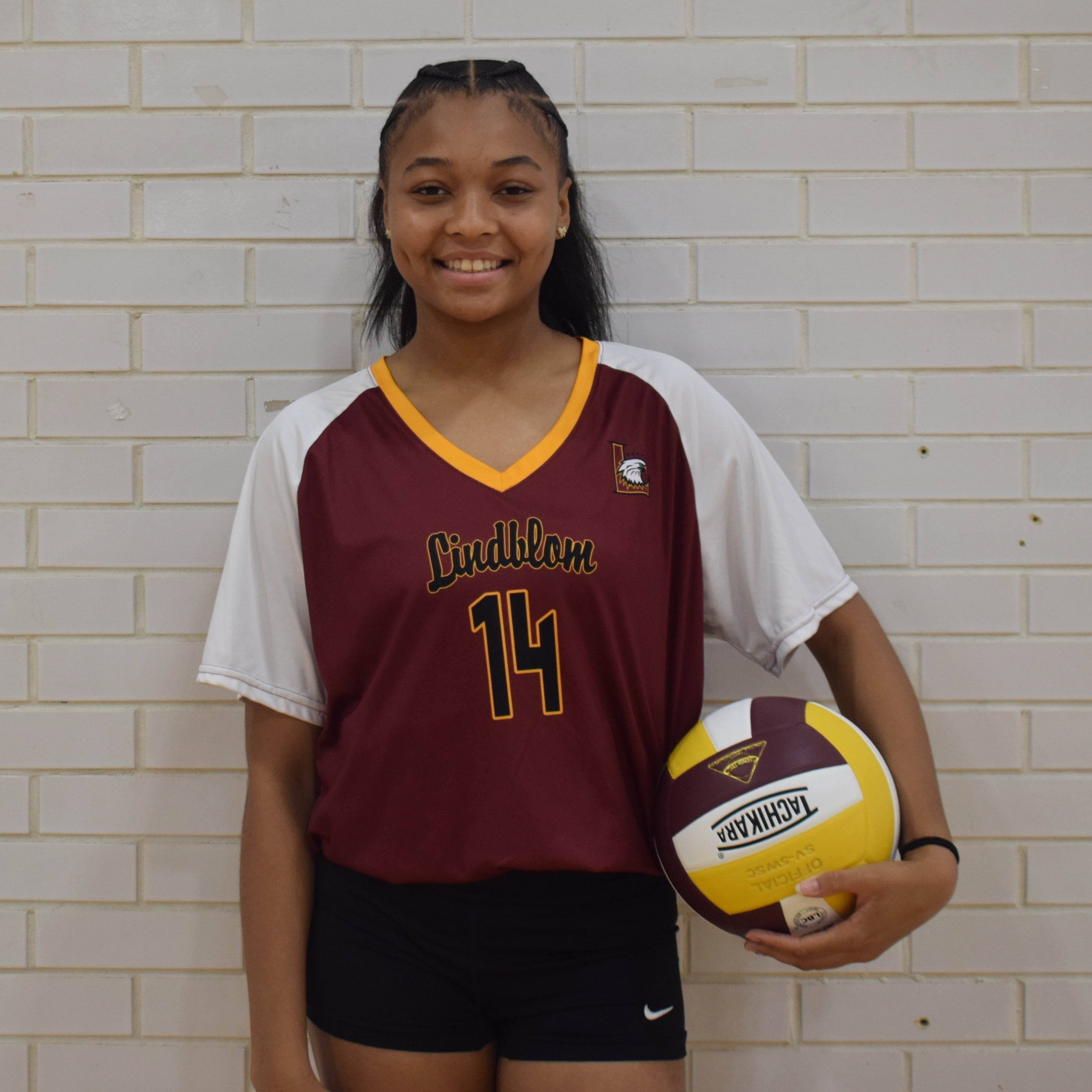 Jayla Smith
