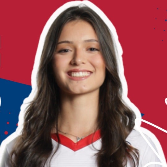 Bia Lopes Cardoso mugshot