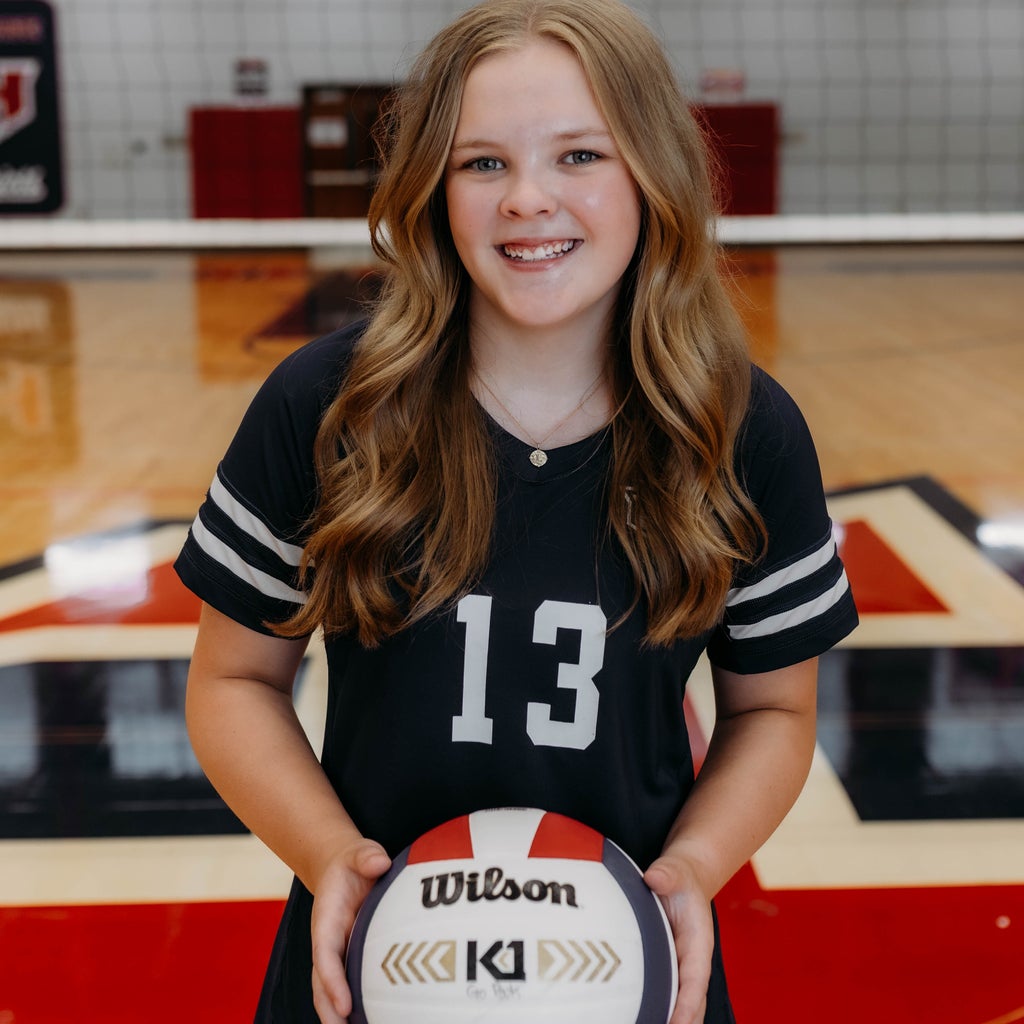 Lana Armstrong mugshot