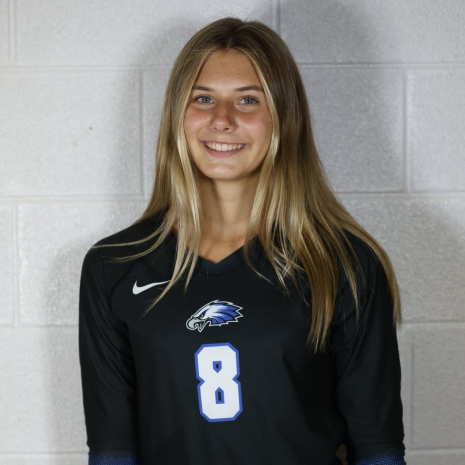 Lilyana Eller mugshot