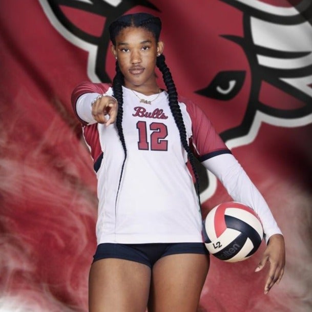 Laila Perkins mugshot