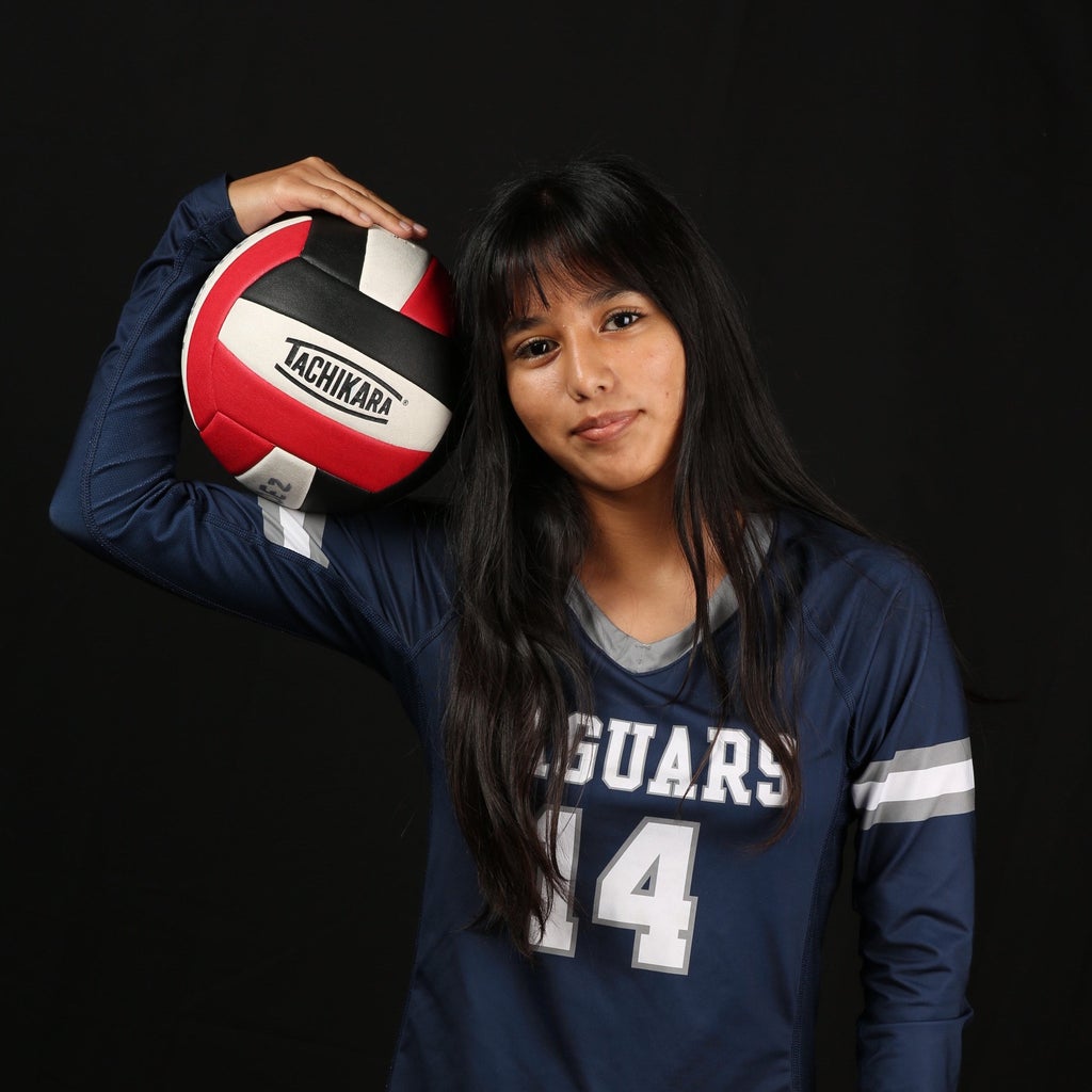 Fatima Estrada mugshot