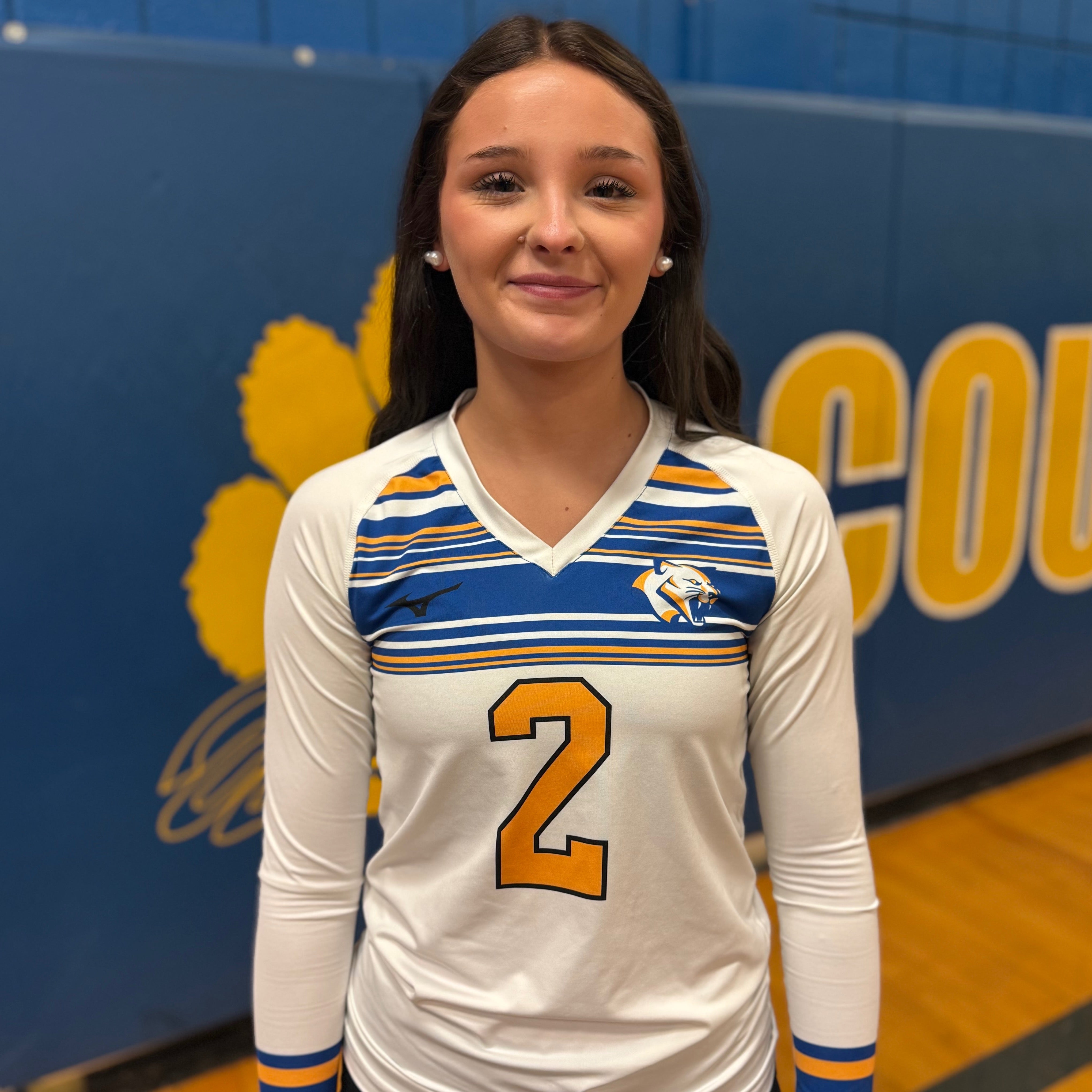 Hailey Kennedy mugshot