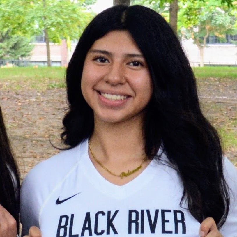 Natalie Vivar mugshot