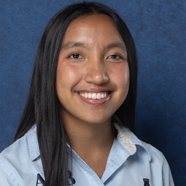 Madison Bennett mugshot