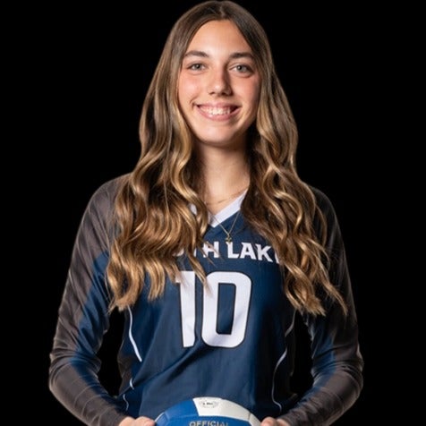 Brooklyn Holt mugshot