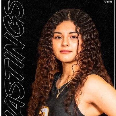 Estefani Hernandez mugshot