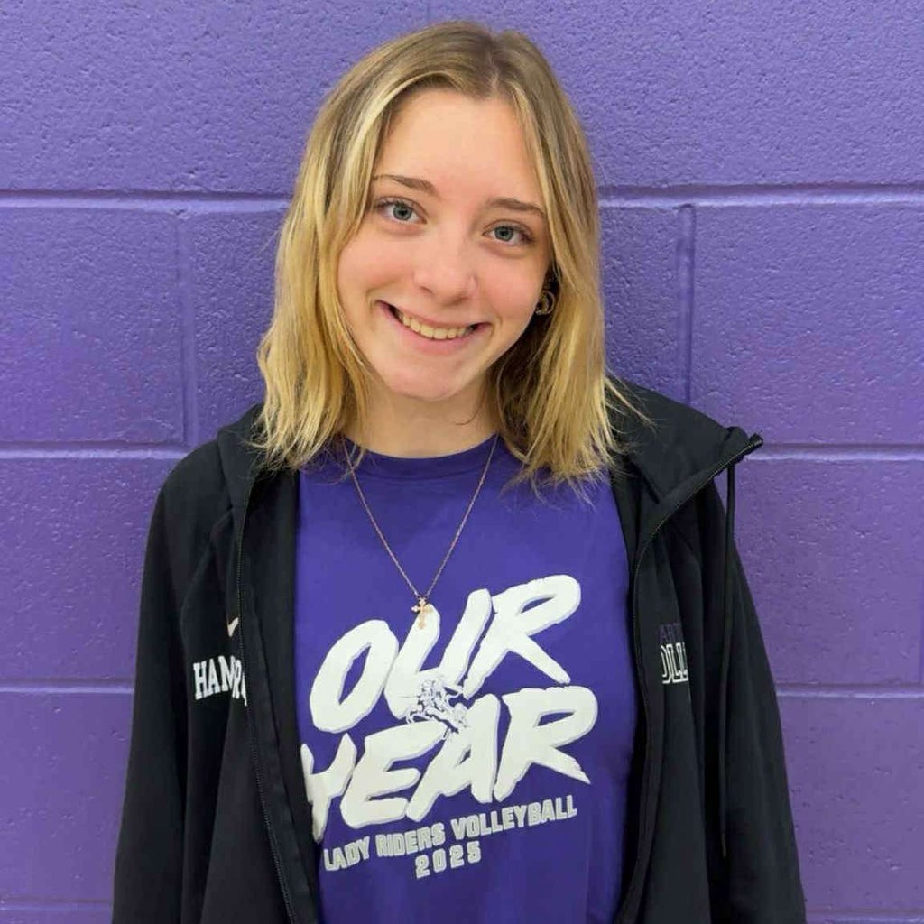 Nicole Hammerquist mugshot