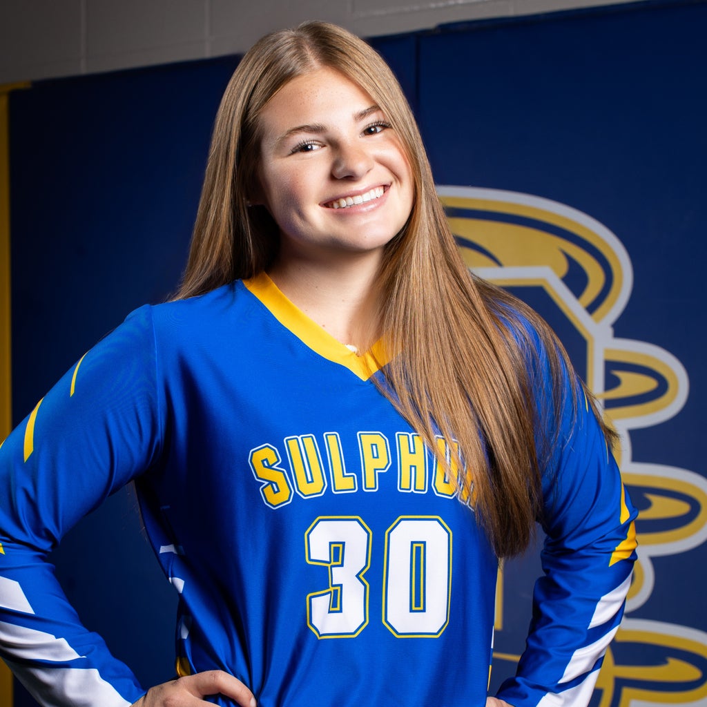 Taylor Petross mugshot