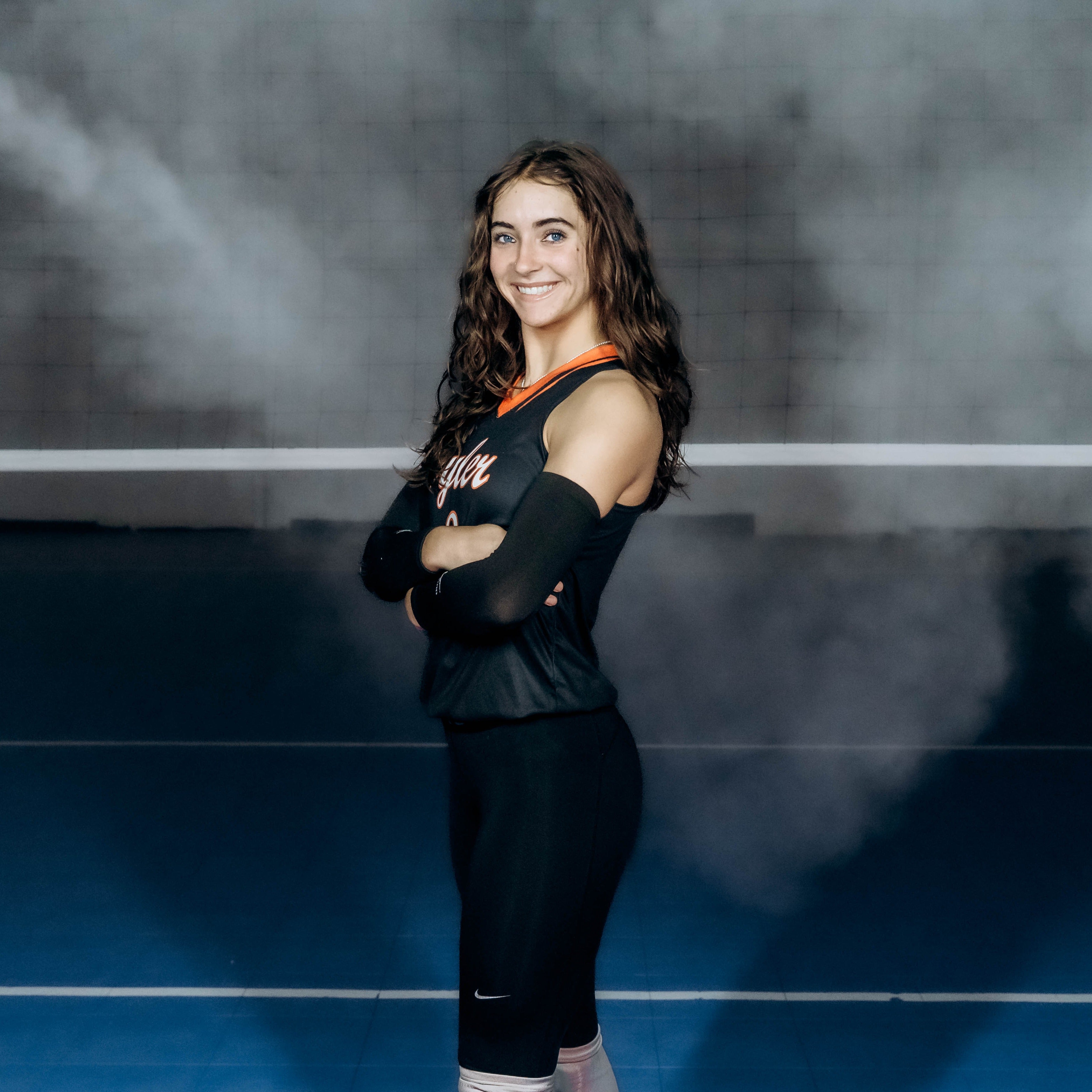 Savannah Fuller mugshot