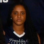 Victoria Merceron mugshot