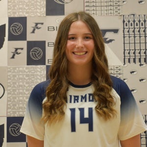 Mya Vander-Woude mugshot