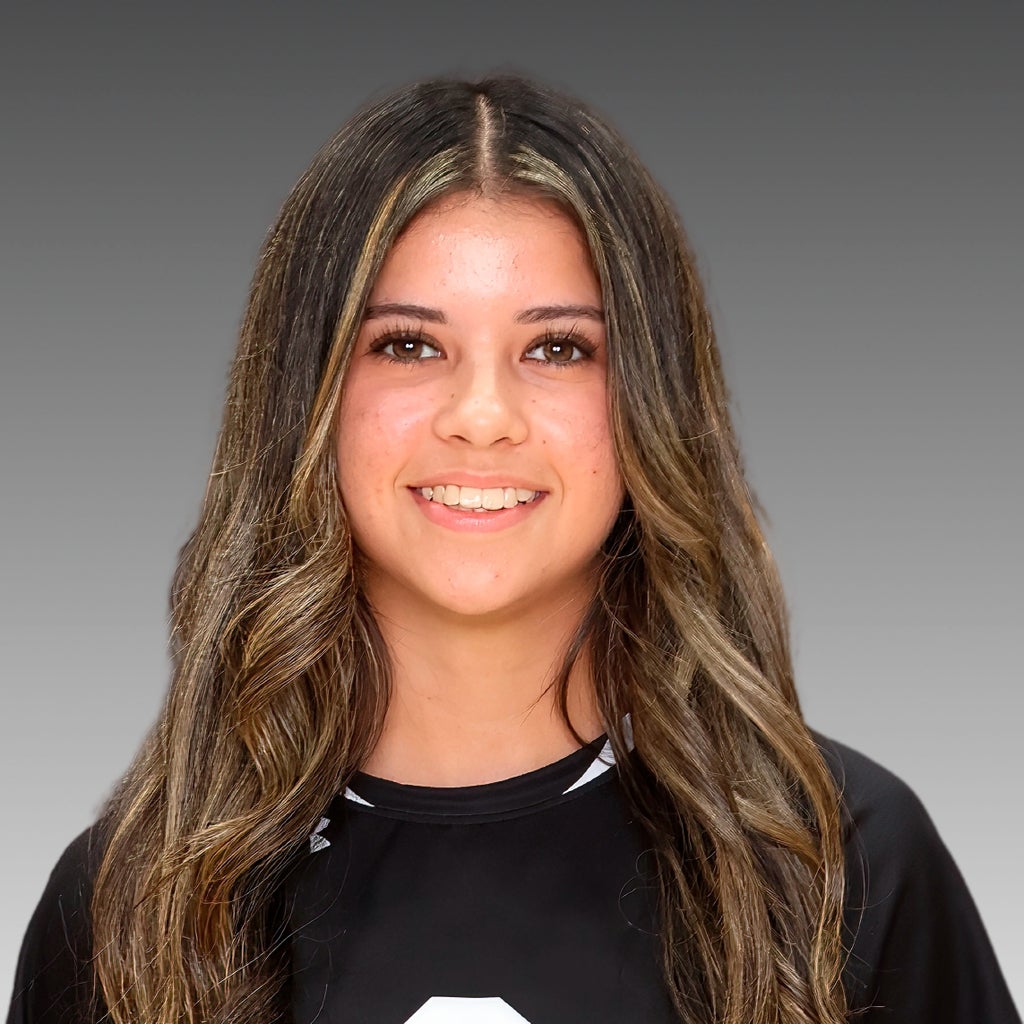 Ava Pritchard mugshot