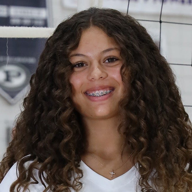 Jaelyn Kangas mugshot
