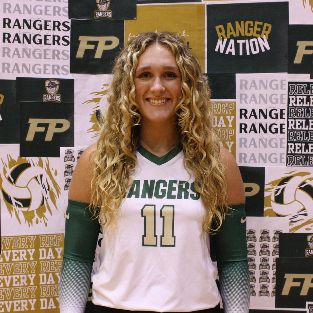 Carli Hagedorn mugshot