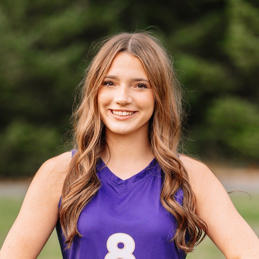 Gianna Hoshock mugshot