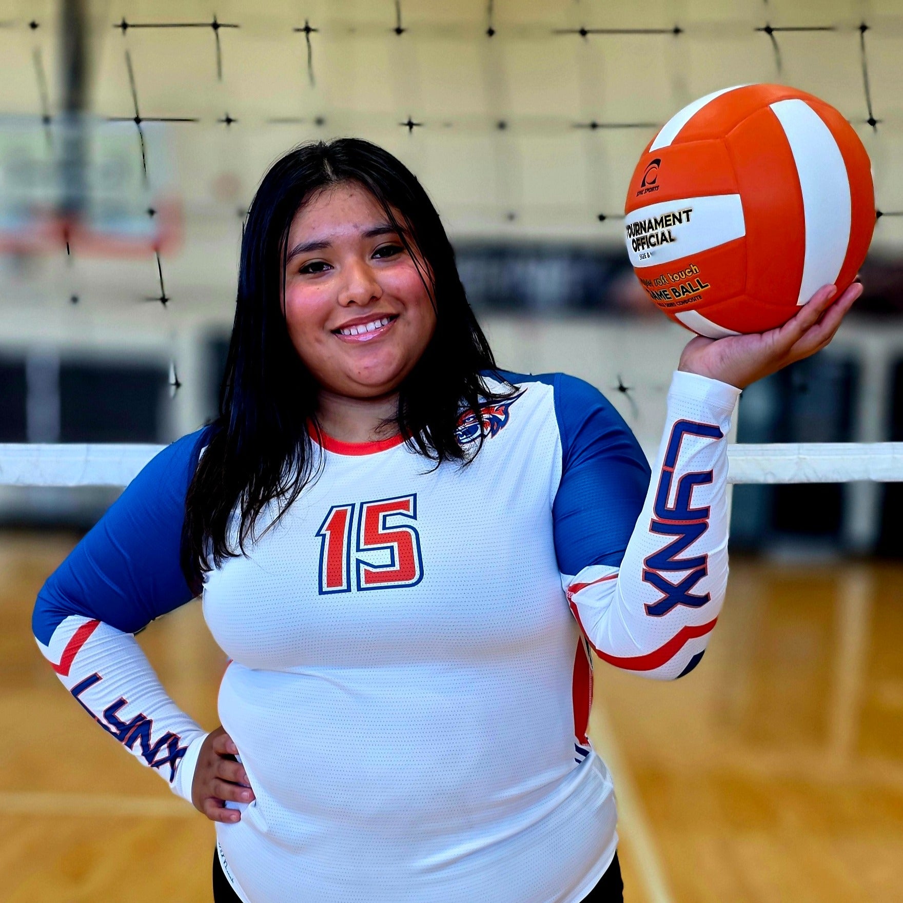 Miranda Gamboa mugshot