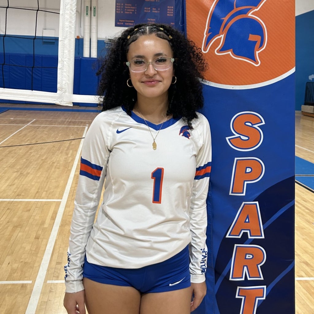 Vanessa Guzman mugshot