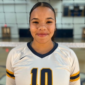 Emilia Romero mugshot