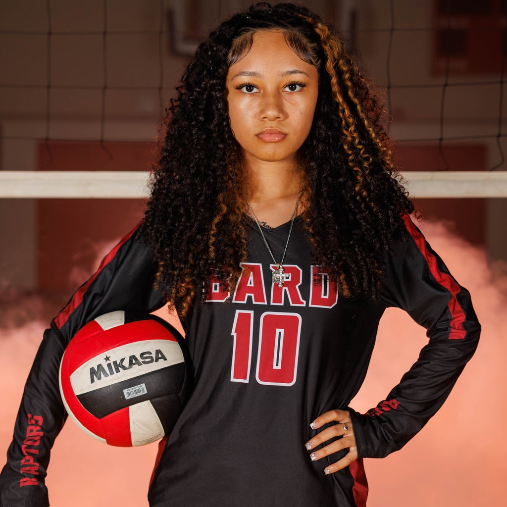 Jayda Roseborough mugshot