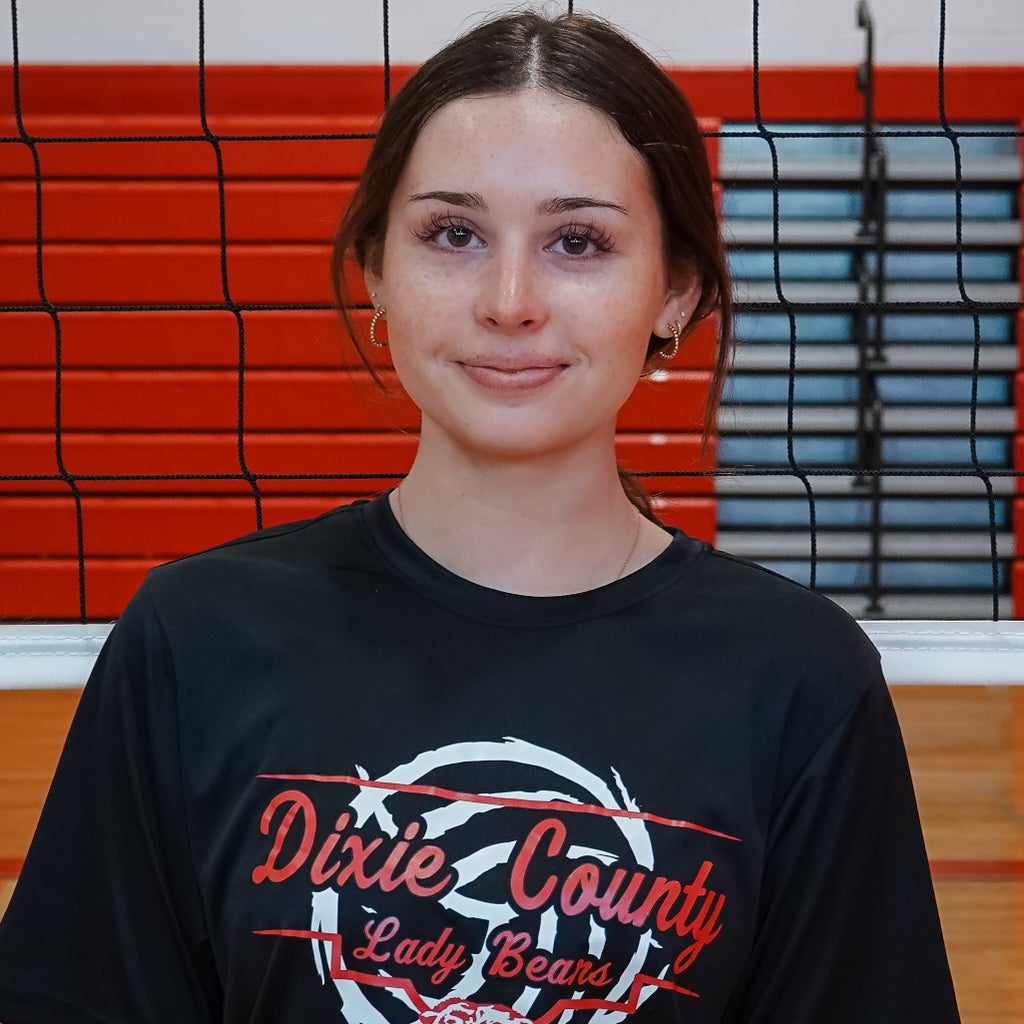 Kate McKaskill mugshot