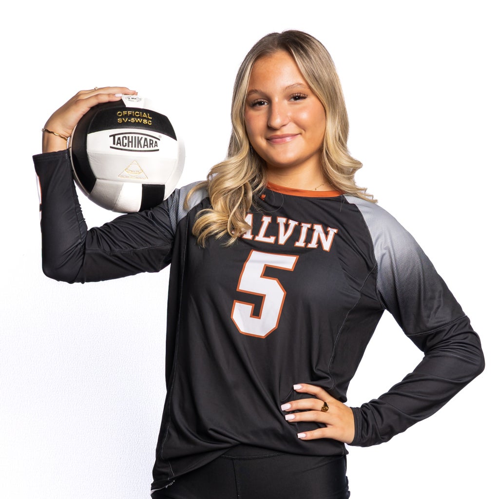 Camryn Mercer mugshot