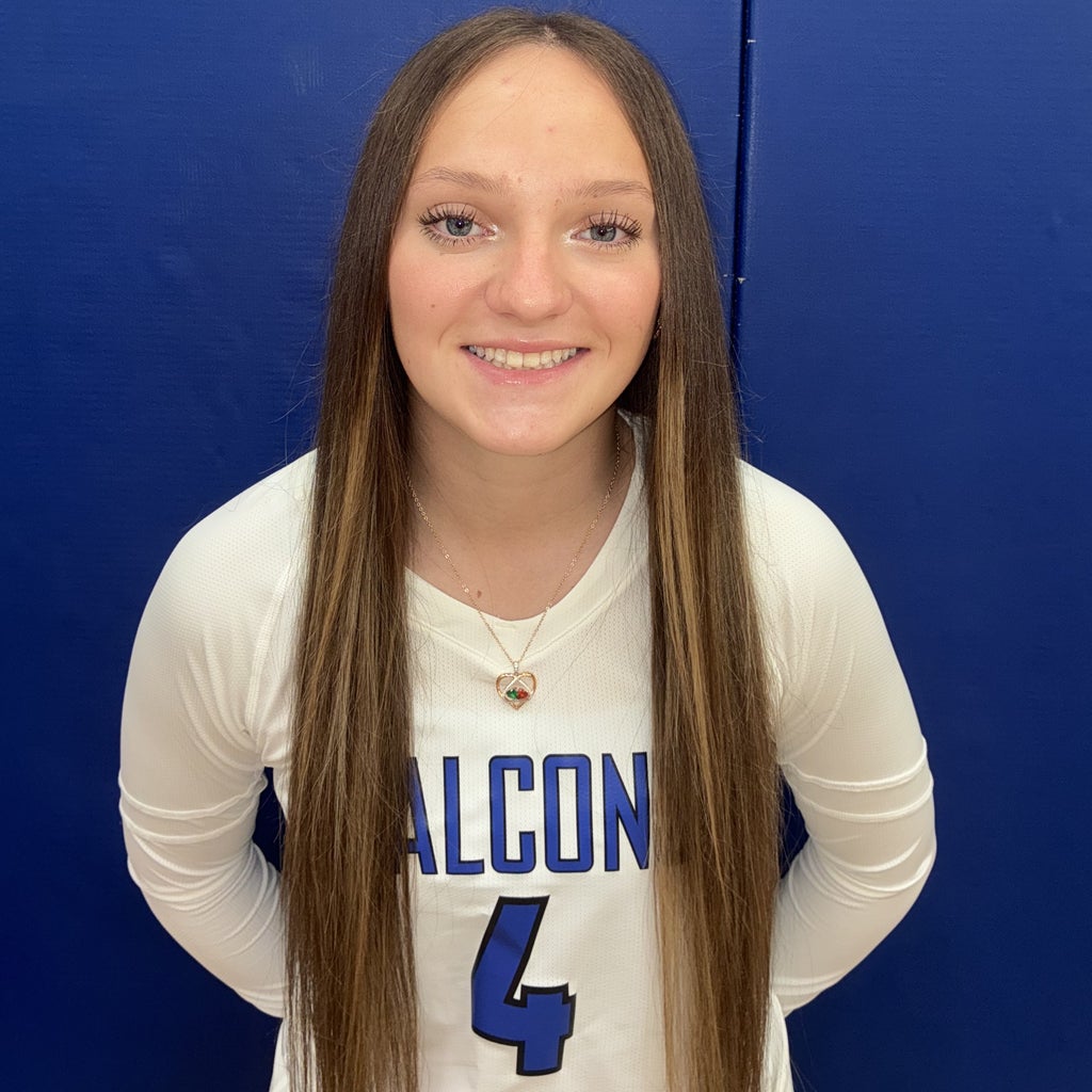 Emma Raschiatore mugshot