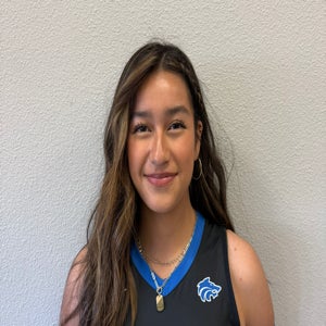 Angelica Arenas mugshot