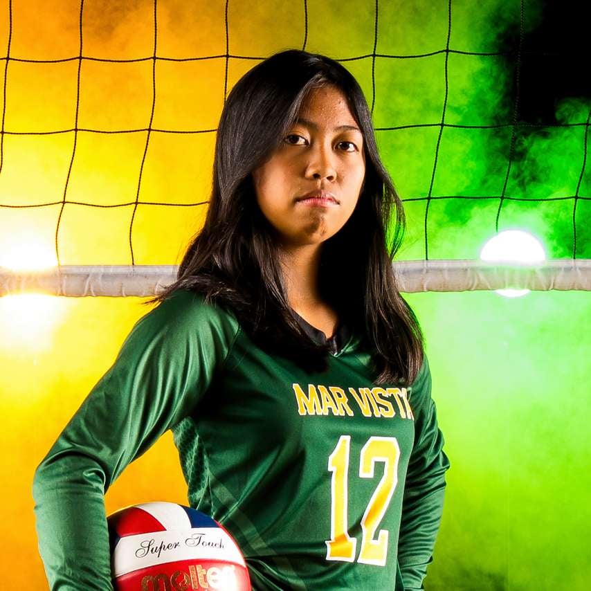 Sephril Vismonte mugshot