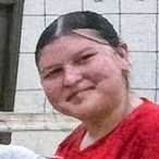 Krista Rivera mugshot