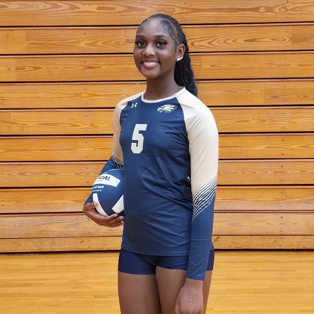 Mahalia Dariguenave mugshot