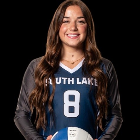 Ava Fedorovich mugshot