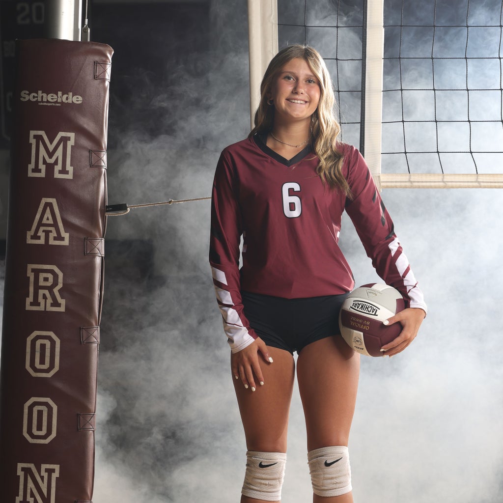 Chloe Schutzenhofer mugshot