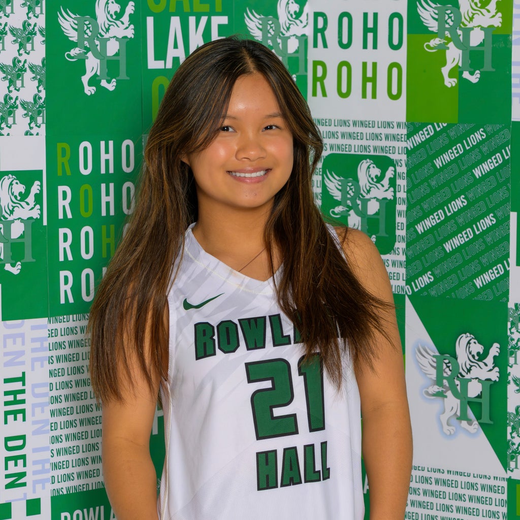 Kailani Nguyen mugshot