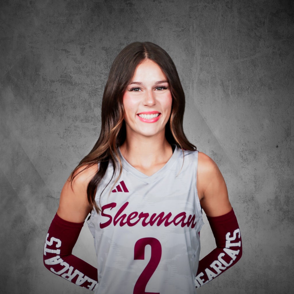 Makenli Broiles mugshot