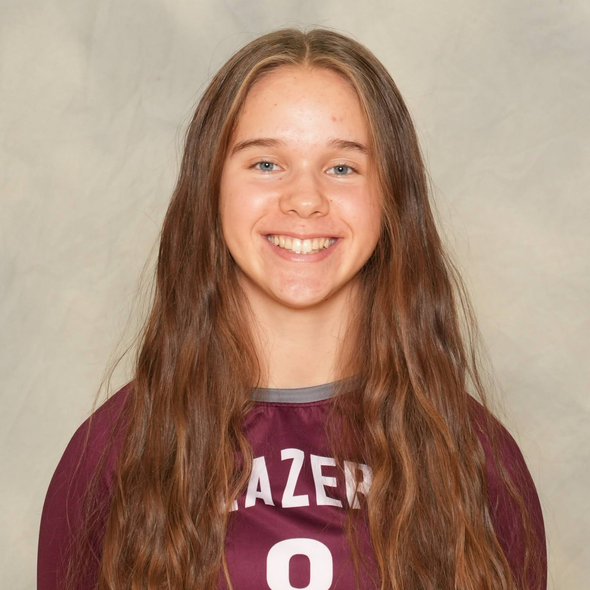 Olivia Kirchner mugshot