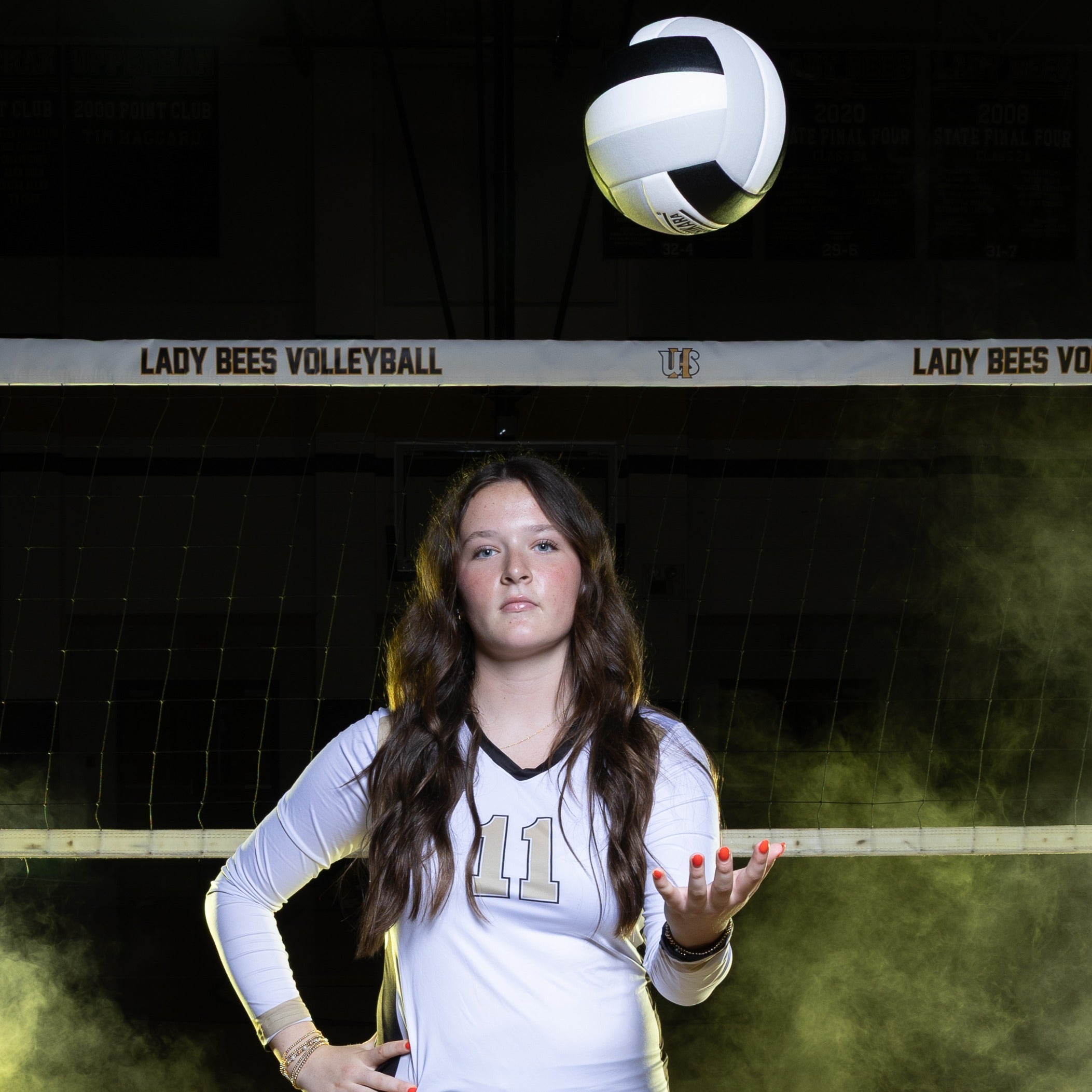 Bella Tidwell mugshot