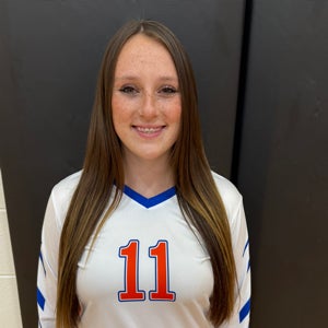 Kielyn Wilson mugshot